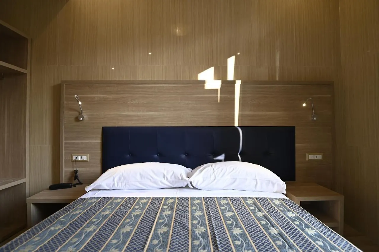 Hotel Midway Milán