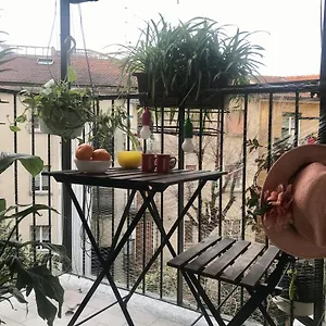 Pied A Terre Sant'agostino Apartamento