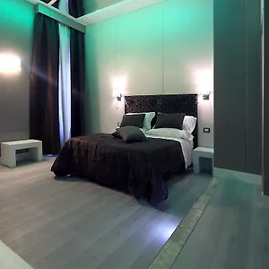 ** Casa de hóspedes Piccolo Di Piazza Di Spagna Itália