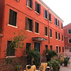  Apart-hotel Marin Itália