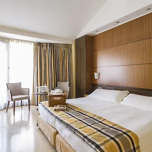 Carrobbio Hotell