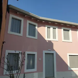 Corte Quadrifoglio Apartamento