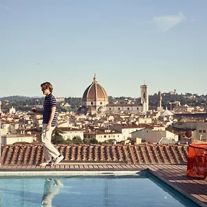 The Social Hub Lavagnini 4*, Florens Italien
