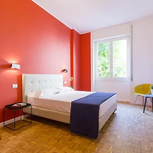 Апарт-отель Dreams Residenza Corso Magenta, Милан