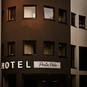 Szálloda Porta Palio