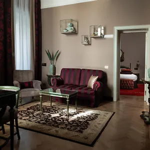 ***** Hotel Grand Et De - The Leading Of The World Itália