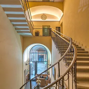 Numa Camperio Hotell