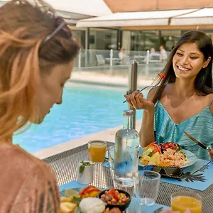 Novotel Linate Aeroporto Mailand