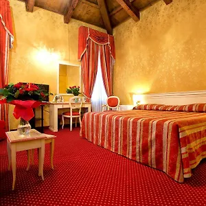 *** Casa de hóspedes Ca' San Polo Itália