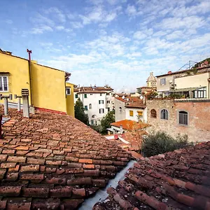  Albergue Santa Monaca Itália