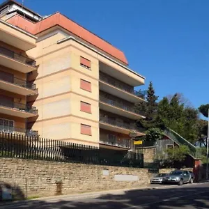 Nova Domus Aurelia Италия