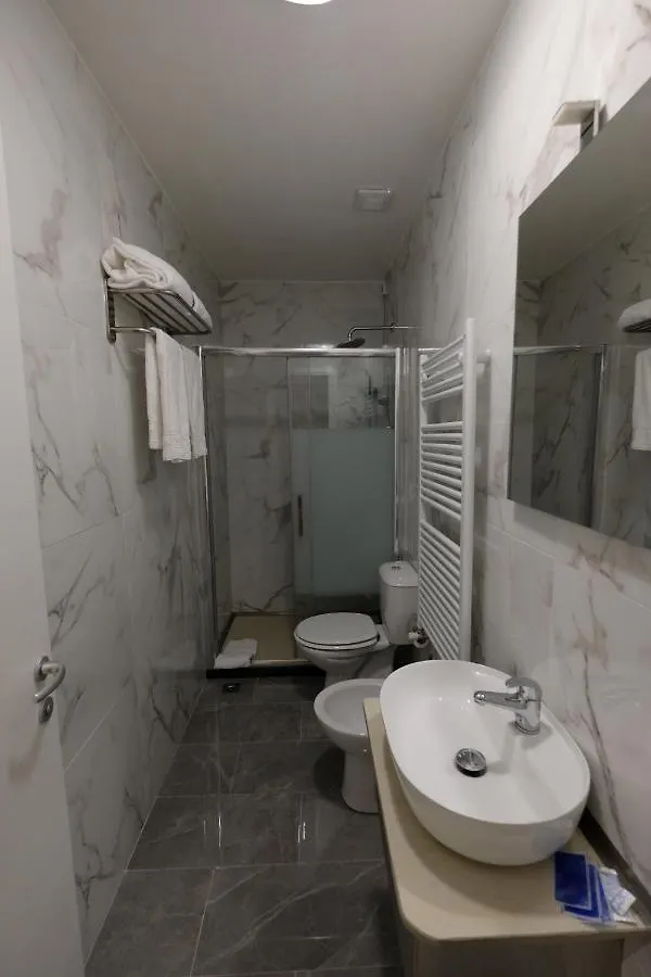 Hotel Midway Milan