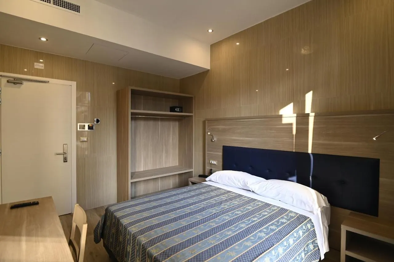 ***  Hotel Midway Milan Italy