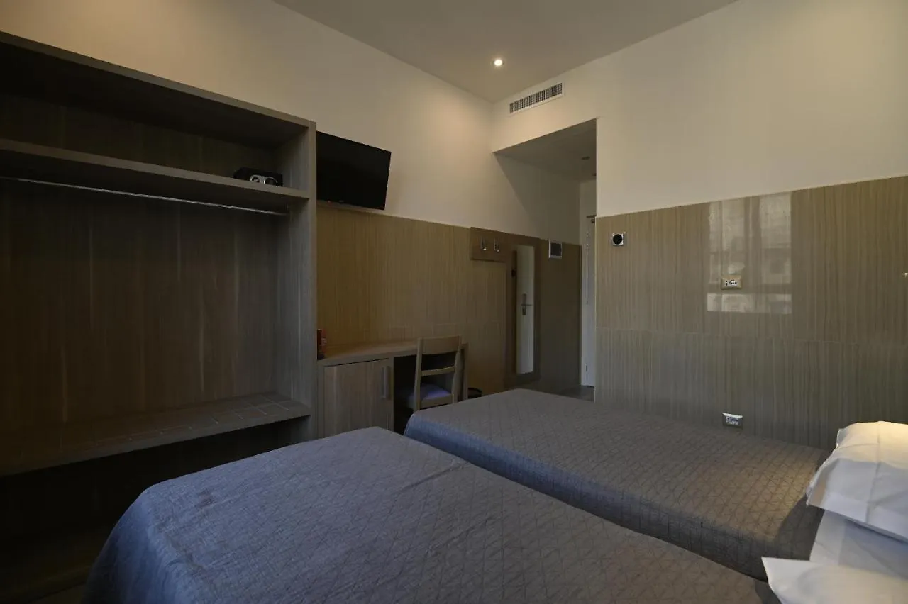 Hotel Midway Milan