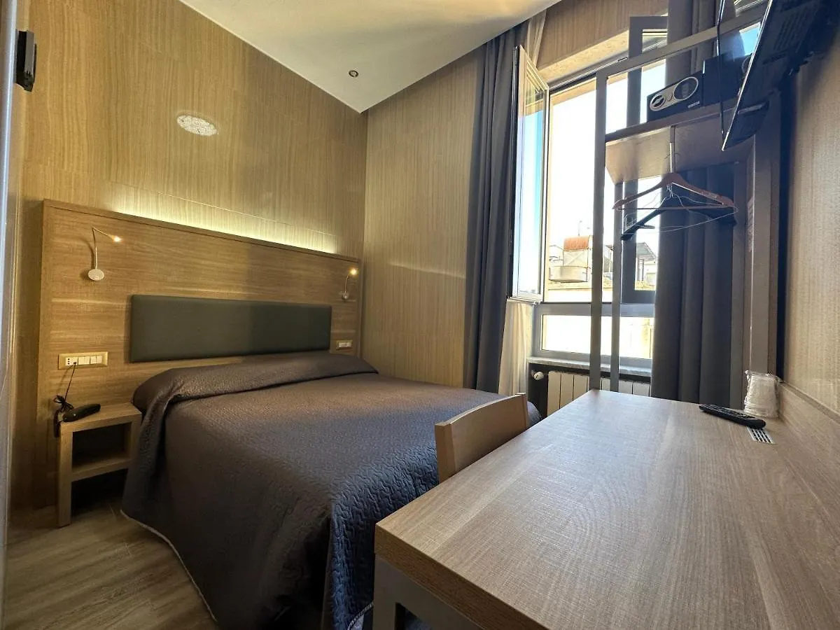 Hotel Midway Milan