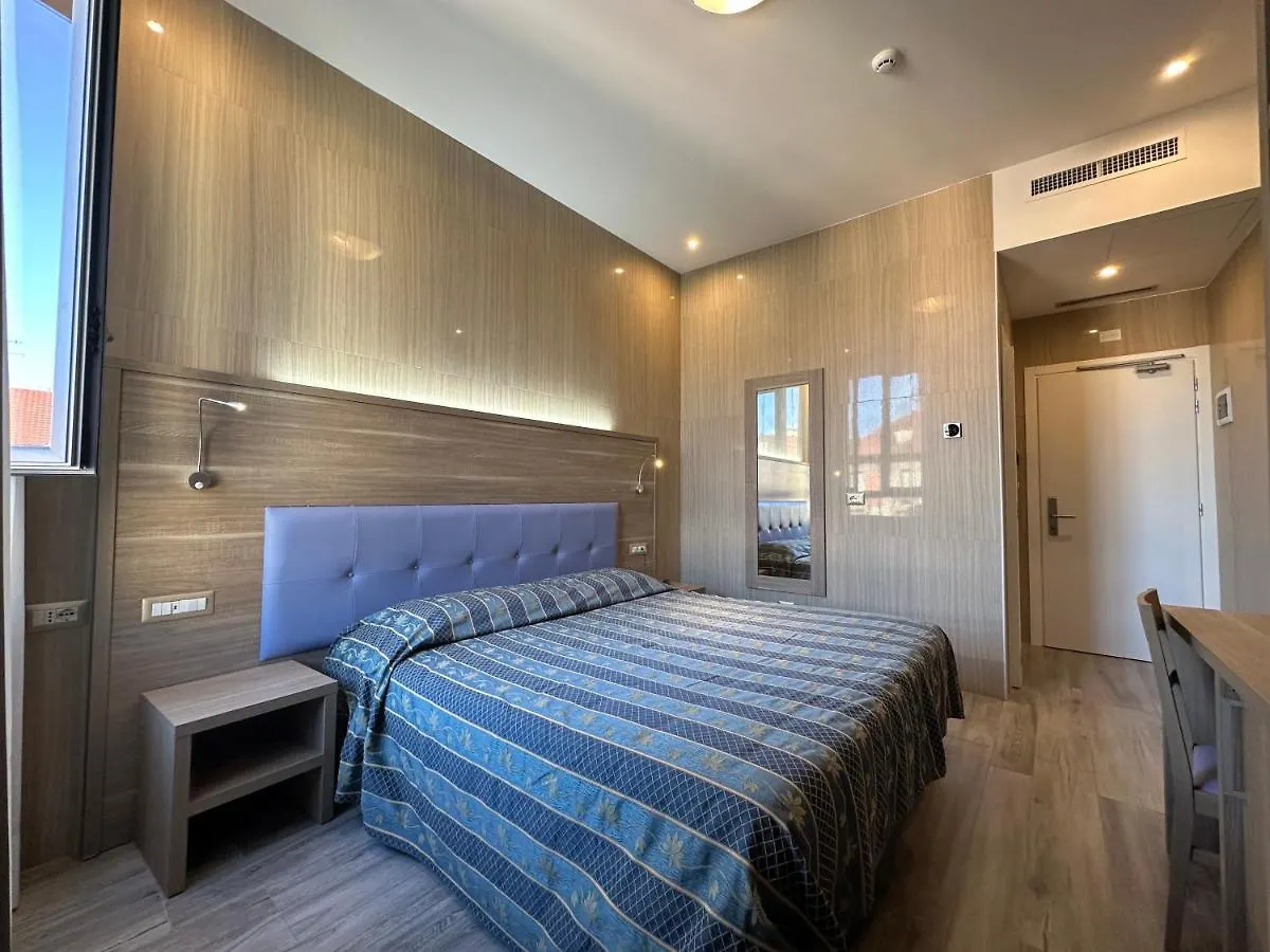 Hotel Midway Milan
