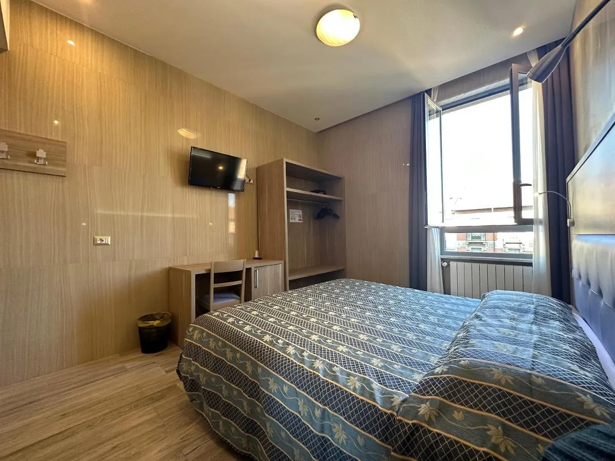 Hotel Midway Milan