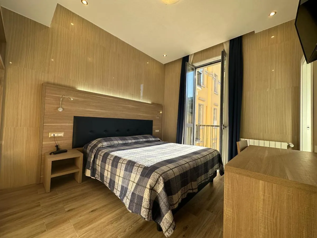 Hotel Midway Milan