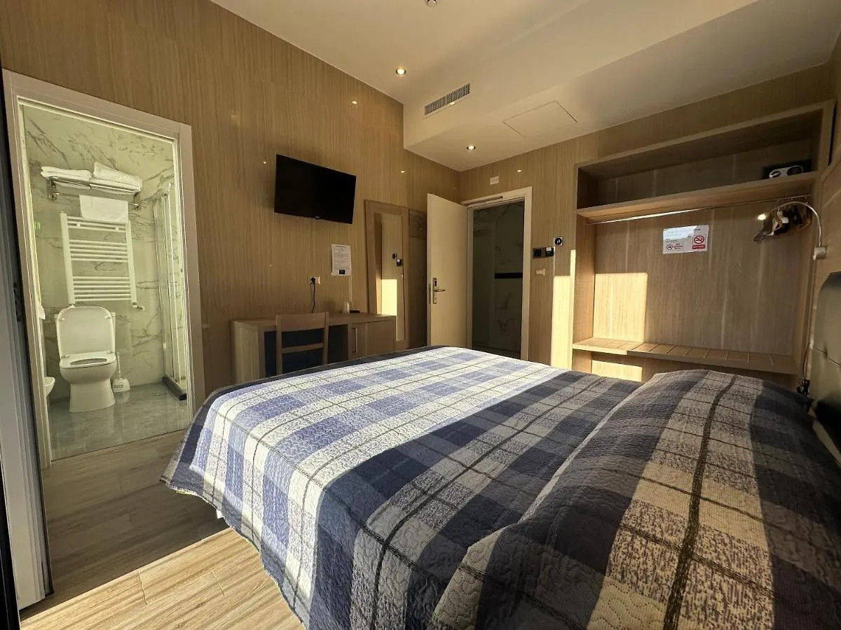 Hotel Midway Milan