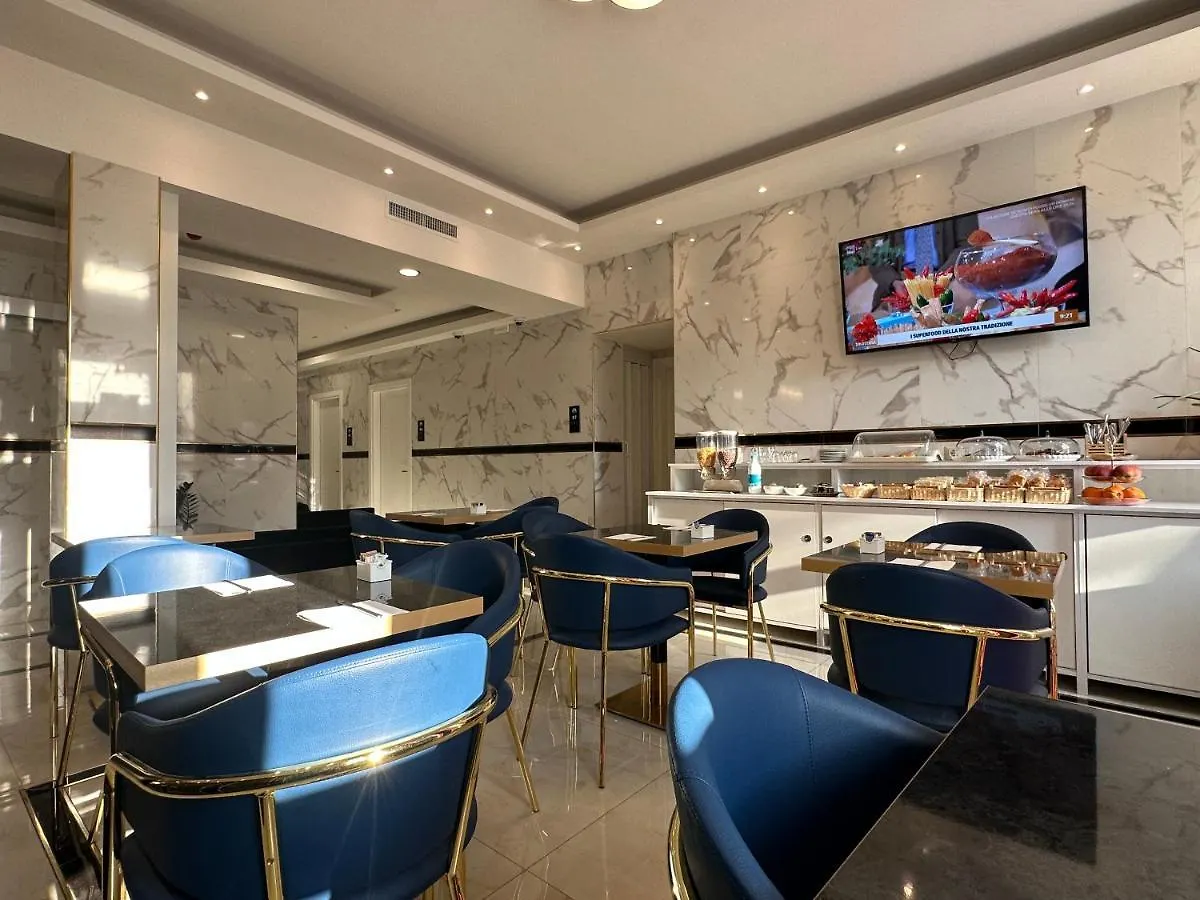 Hotel Midway Milan