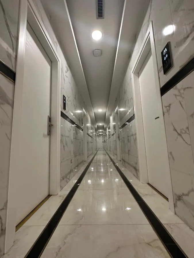 ***  Hotel Midway Milan Italy