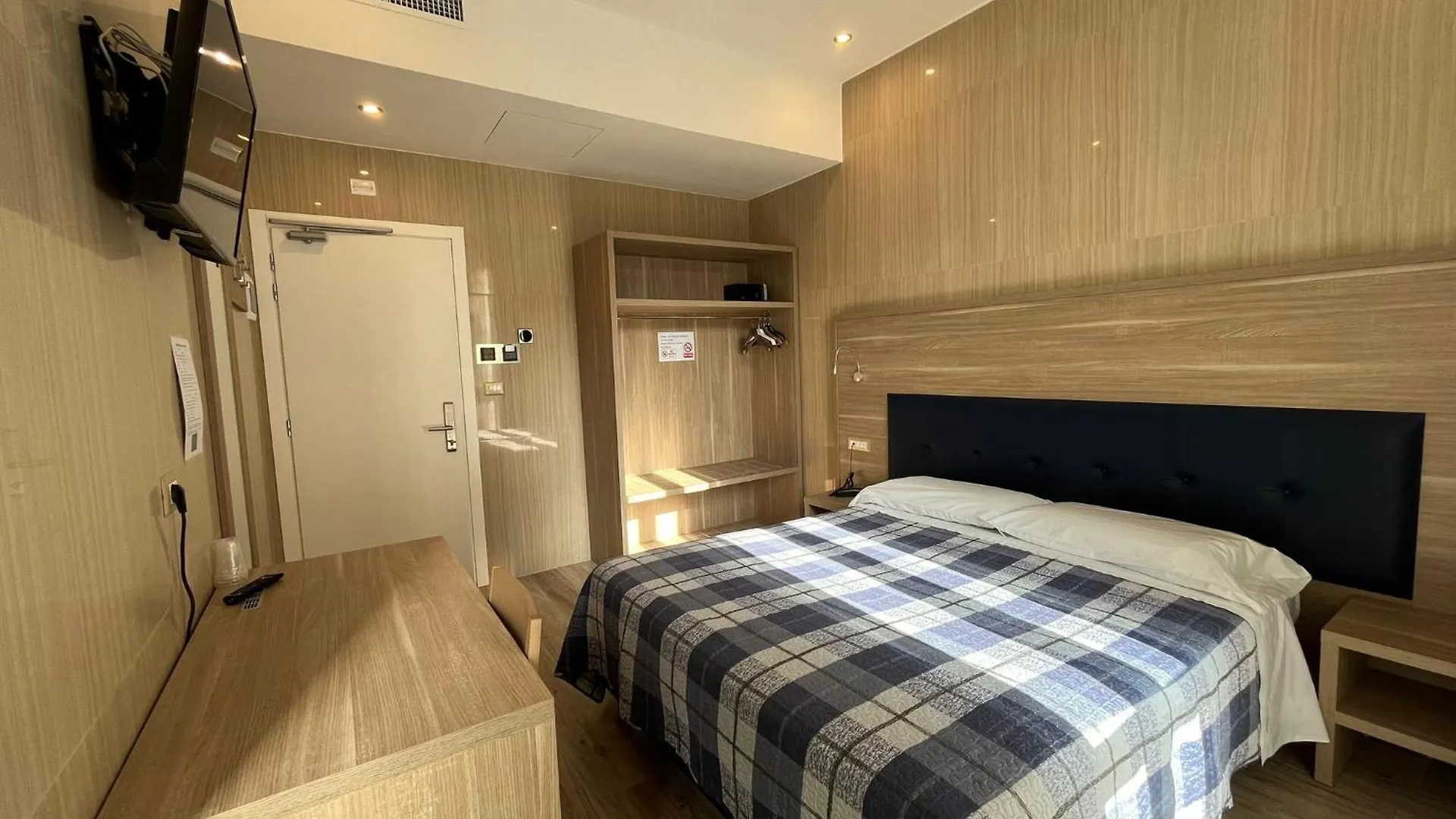 Hotel Midway Milan